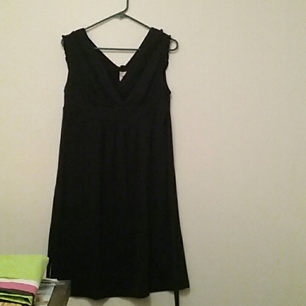 faded glory sun dress